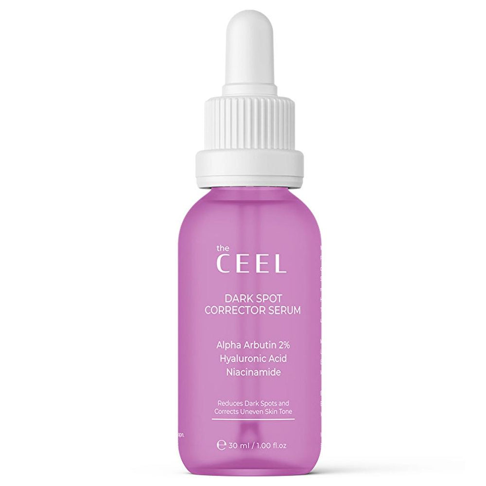 The Ceel Dark Spot Brightening Serum with Niacinamide 30 ml
