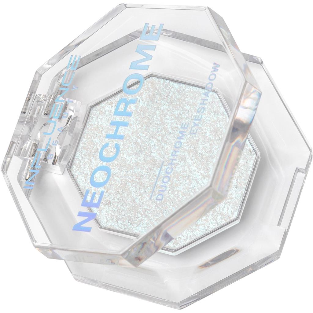Influence Beauty Neochrome Eyeshadow Multi-Chrome Finish 01