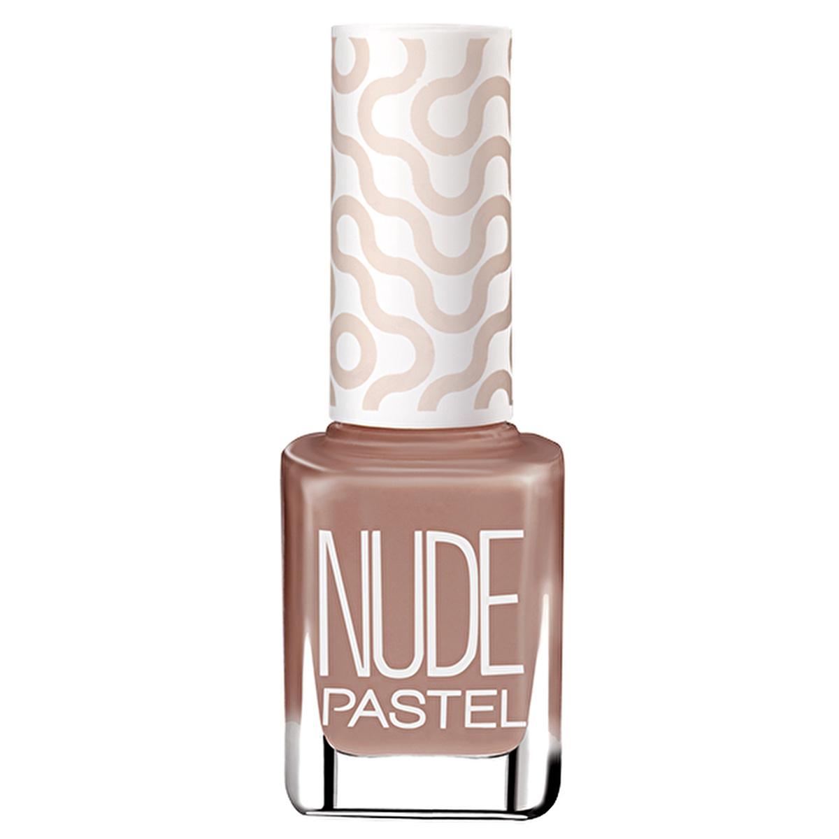 pastel nude oje 761 suede nail polish bottle, pastel nude oje applied on nails Pastel Nude Oje 761 Suede - Natural Finish Nail Polish for Young Women and Beauty Influencers | 0.5 fl. oz. Pastel Nude Oje 761 Suede - Natural Look Nail Polish nail-polish, pastel-nude-oje, beauty, natural-look, young-women, beauty-influencers, cosmetic, nail-care, manicure, ai-generated