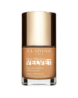 Clarins Skin Illusion Velvet Foundation 111N Matte Finish 30 ml