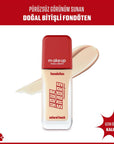 Maruderm Make Up Your Shades Foundation 2.5N - 30ml