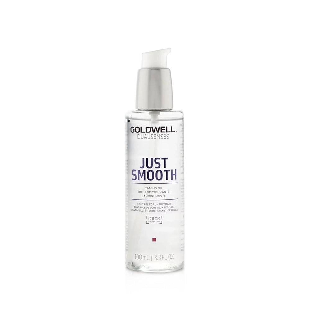 Goldwell Dualsenses Just Smooth Taming Oil 100 ml