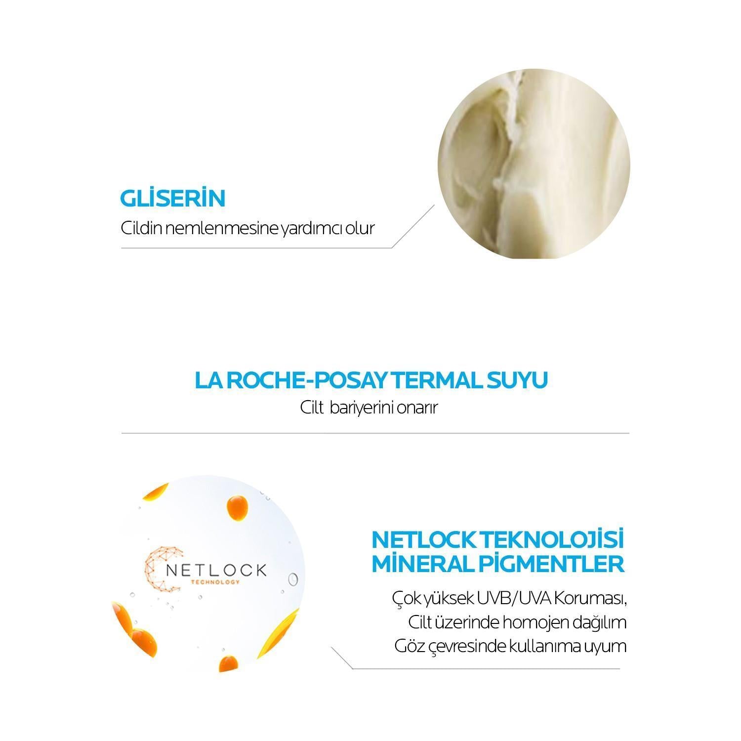 La Roche-Posay Anthelios Uvmune 400 50 Factor Sunscreen 50 ml - image 9