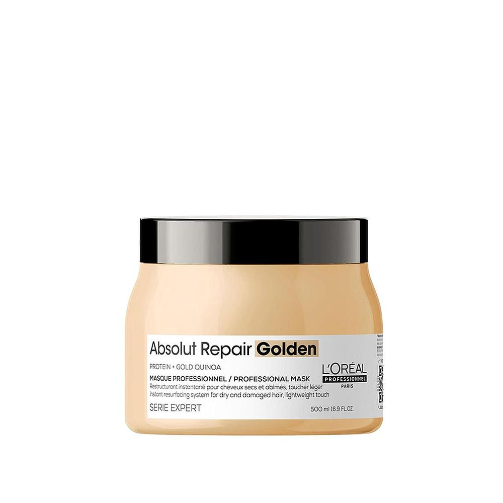 L'Oreal Professionnel Absolut Repair Golden Mask 500 ml