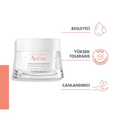 avene-nutritive-moisturizer-50ml-jar, avene-creme-nutritive-compensatrice-cream Avene Nutritive Moisturizer - Hydrating Cream | 50ml Avene Nutritive Moisturizer 50ml - Restore Skin Hydration avene, moisturizer, dry-skin, mature-skin, skincare, hydrating-cream, skin-repair, beauty, anti-aging, ai-generated