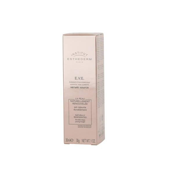 Esthederm E.V.E. Anti-Aging Serum - 30ml, Enhances Skin Elasticity & Reduces Fine Lines - view 2