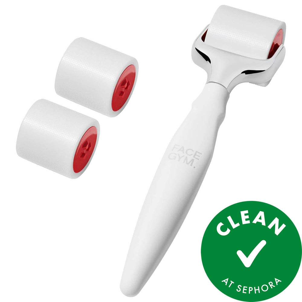 Youthful Active Roller with Niacinamide - Anti-Aging Skincare Roller for Fine Lines, Wrinkles, and Firmness - image 2
