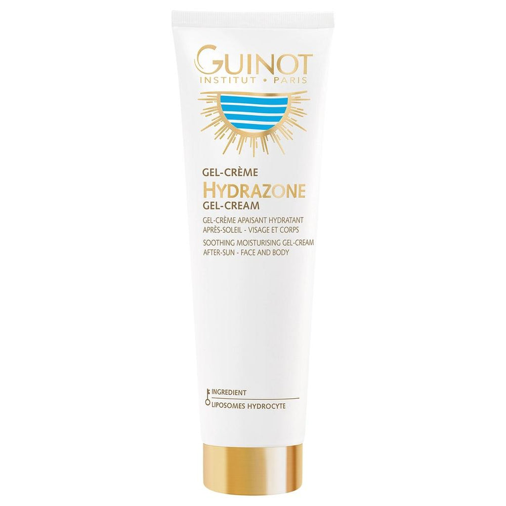 Guinot Hydrazone Soothing Moisturizing Body Gel 150 ml