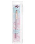 Eklips Natural Angled Brow & Eyeliner Brush for Precise Lines