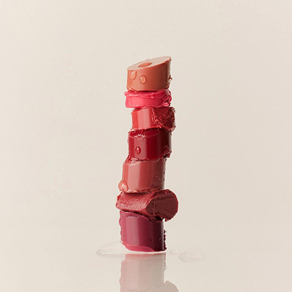 rom&nd Glasting Melting Balm Hydrating Lip Tint 02 Lovey Pink