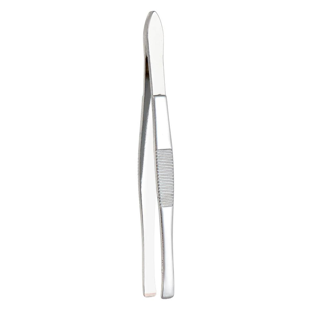 Eklips Slanted Tweezers for Precise Brow Shaping