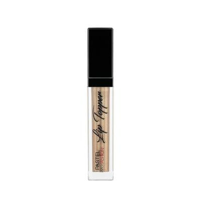 Pastel Profashion Lip Gloss & Topper - Shiny Lip Effect, 5.5ml - Cosmetic Beauty Product Pastel Profashion Lip Gloss - Shiny Lip Effect lip gloss, lip topper, Pastel Profashion, shiny lip effect, cosmetic, beauty product, lip care, 5.5ml, versatile, easy to apply, shiny finish, glamour, beauty routine, lip enhancement, cosmetic enhancement