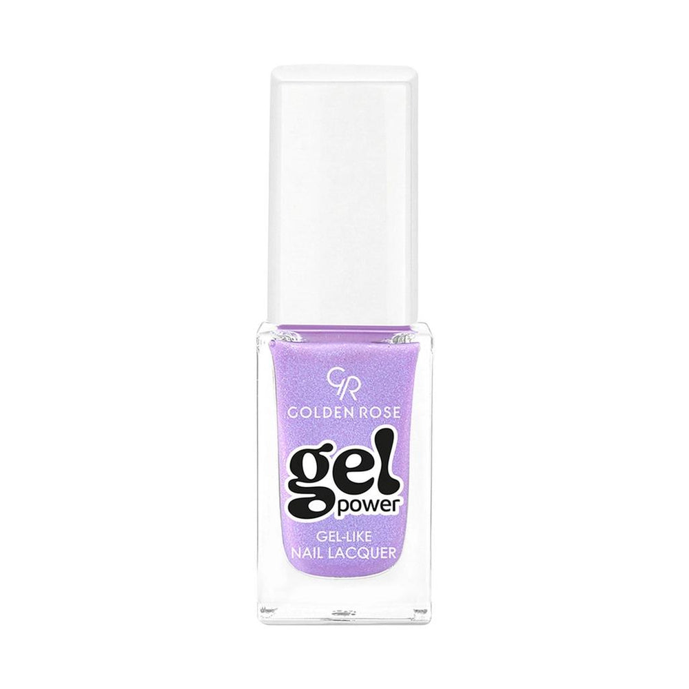 Golden Rose Power Gel Like Nail Polish No: 45 - 10.2ml