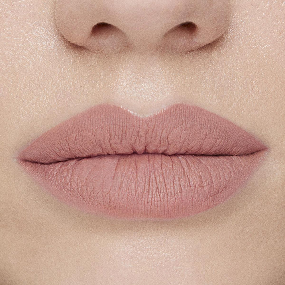 Beaulis Liquid Matte Lipstick - Beaulis Zip It Likit Mat Ruj 116 Nude Peach - Long Lasting, Non-Drying, - view 3