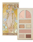 Millefee Lady Flower Multiuse Palette 01 Lilly
