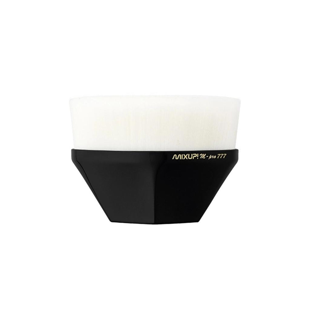 Mixup! M-Pro 777 Flat Foundation Brush for Smooth Base