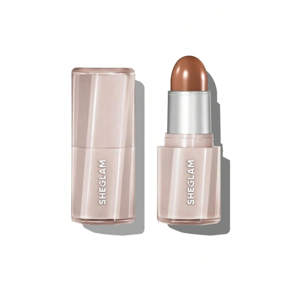 Sheglam Buttery Buff C&B Stick Blush in 12 Terracotta
