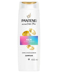 Pantene Moisture Boost Hydrating Shampoo 400ml