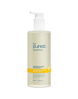 The Purest Solutions Salicylic Acid Cleansing Gel for Oily Skin - 400ml Acne Treatment & Purifying Cleanser