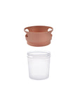 Babyjem Baby Snack Container - Mess-Free Snacking Solution for Parents on-the-Go - view 3
