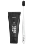 Nacific Blackhead All Kill Pack Pore Clearing Treatment 40ml
