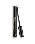 Golden Rose Curl & Volume Mascara 9ml - Long-Lasting, Black, Voluminous Lashes - Mascara