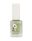 Pastel Oje 412 - Long-Lasting Nail Polish with Glossy Finish - view 2