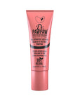 Dr. Pawpaw Tinted Peach Pink Multipurpose Balm - Natural Moisturizing Lip & Cheek Tint, 0.34 fl oz - Lip Balm