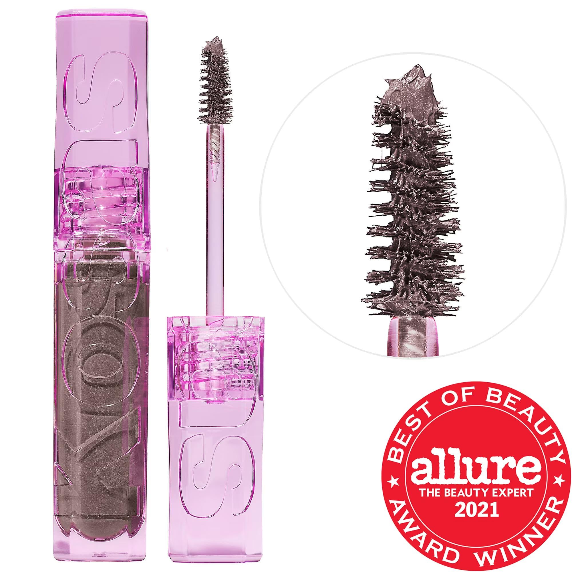 Glossier Air Brow Tinted Clean Volumizing Eyebrow Gel - Vegan, Cruelty-Free, Natural Look Glossier Air Brow - Clean Volumizing Eyebrow Gel tinted eyebrow gel, clean beauty products, vegan cosmetics, cruelty-free makeup, volumizing brow gel, brow grooming, natural beauty, effortless makeup, face-framing brows, brow health, castor oil, biotinoyl tripeptide-1, clean beauty, vegan beauty products, cruelty-free cosmetics, eyebrow care, brow gel, natural brow look, beauty essentials