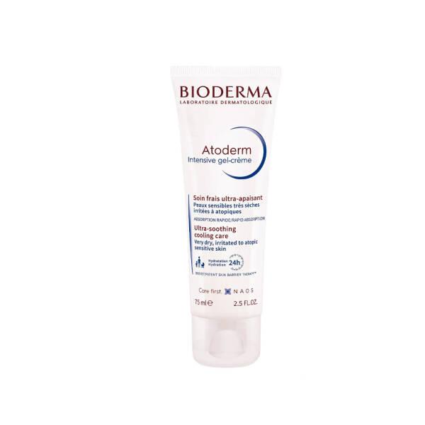Bioderma Moisturizing Gel-Cream for Dry Skin Relief - Hydrating Skincare for Sensitive Skin, Babies & Adults Bioderma Gel-Cream for Dry Skin - Hydrating & Gentle moisturizing gel-cream, dry skin relief, hydrating skincare, gentle skincare for babies and adults, sensitive skin care, skincare for dry skin, non-greasy moisturizer, family skincare, glycerin, niacinamide, lightweight moisturizer, daily skincare, skincare routine, hydration, skin comfort, skin health, baby skincare, adult skincare