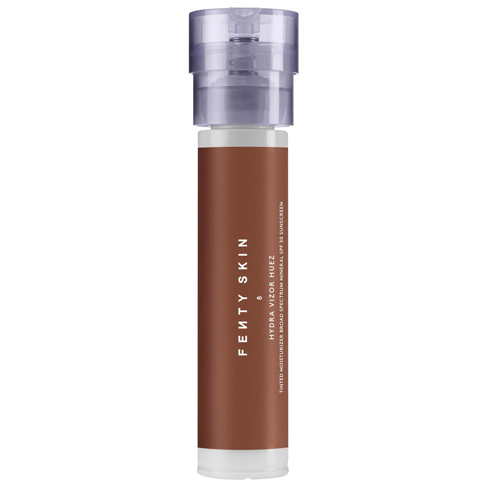 Hydra Vizor Tinted Moisturizer with SPF 30 - Vegan, Gluten-Free, Cruelty-Free | Hydrating, Broad Spectrum Mineral Sunscreen in 10 Inclusive Shades Hydra Vizor Tinted Moisturizer SPF 30 - Vegan & Cruelty-Free tinted moisturizer, SPF 30 sunscreen, mineral sunscreen, vegan skincare, gluten-free skincare, cruelty-free beauty products, broad spectrum sun protection, inclusive shades makeup, skincare, sunscreen, face sunscreen, liquid moisturizer, radiant finish, natural coverage, hydration, soothing, niacinamide