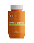 Vita Ceel Vitamin B12 Plus Chewable Sublingual Tablets 60 Count