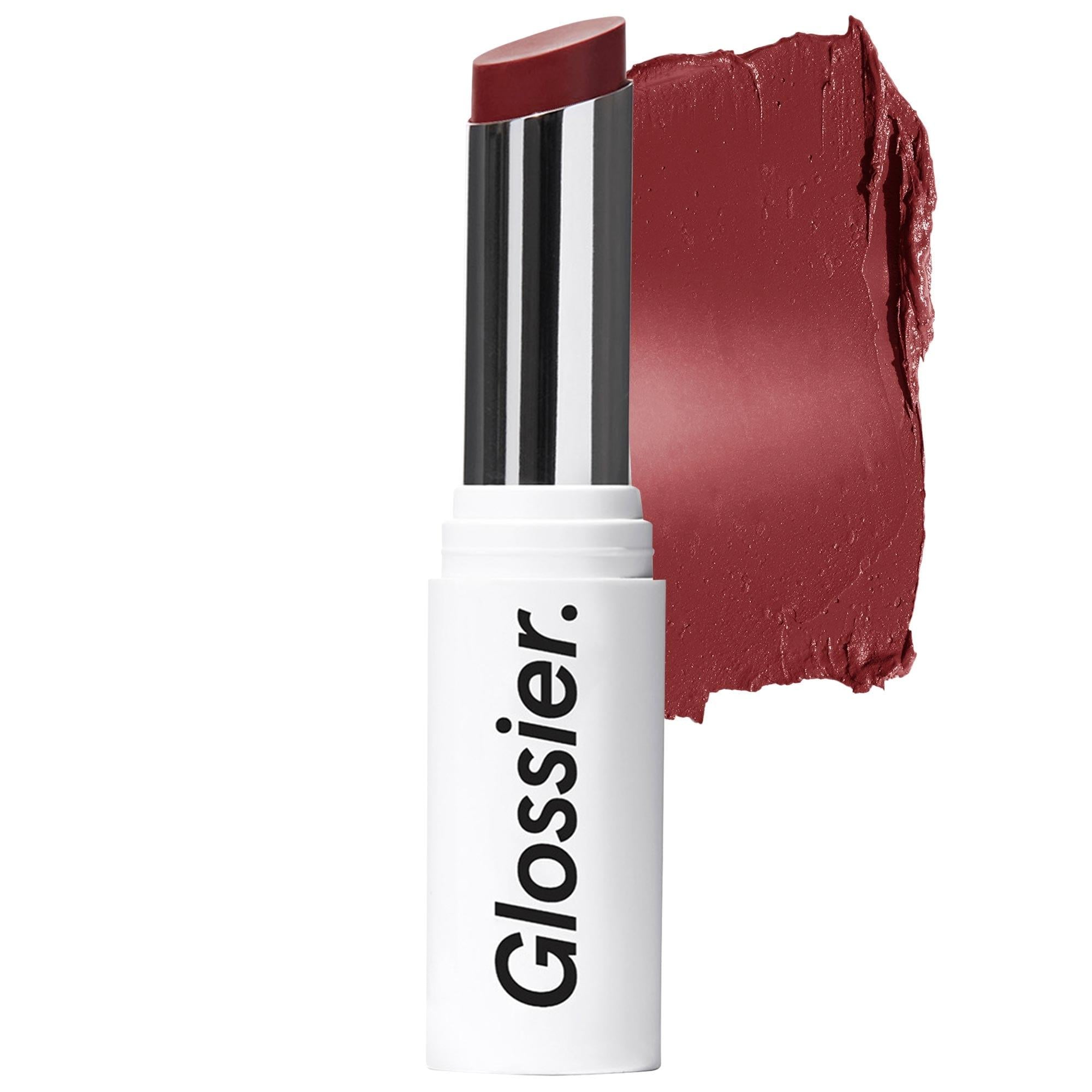Generation G Sheer Matte Lipstick - Vegan, Cruelty-Free, Buildable Pigment Lip Color Generation G Sheer Matte Lipstick - Vegan & Cruelty-Free sheer matte lipstick, vegan lipstick, cruelty-free lipstick, fragrance-free lipstick, buildable lipstick, natural lip color, comfortable lipstick, cushiony lipstick, clean cosmetics, ethical cosmetics, Generation G, lip makeup, vegan cosmetics, gluten-free cosmetics