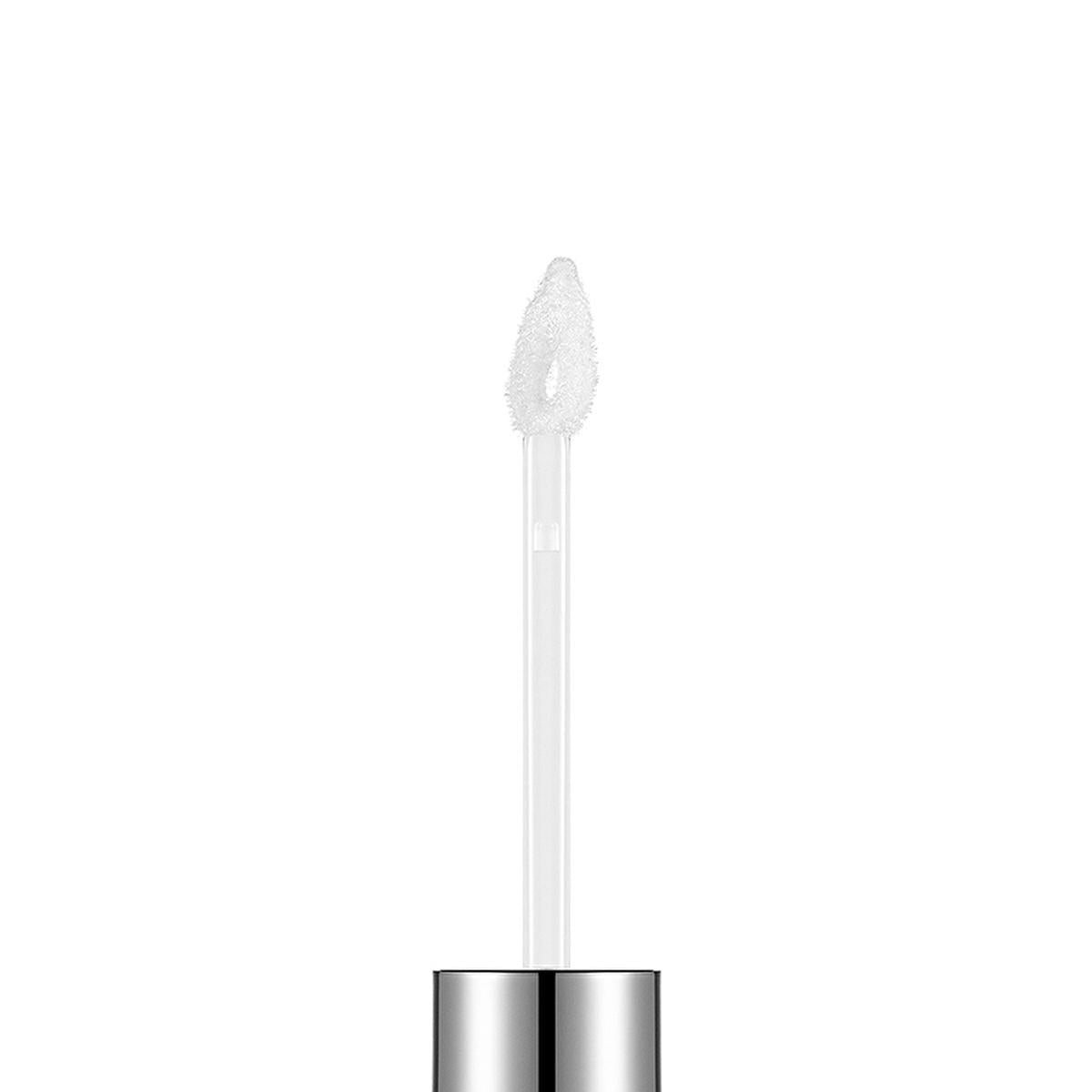 Flormar Dewy Lip Glaze: Hydrating, Non-Sticky Lip Gloss with Shea Butter for Lasting Shine & Smooth Lips - Wet Lips 001 Flormar Dewy Lip Gloss: Hydrating, Non-Sticky & Shiny Lips lip gloss, shea butter lip gloss, non-sticky lip gloss, dewy lip glaze, hydrating lip gloss, Flormar lip gloss, metallic lip gloss, pearlescent lip gloss, lip care, moisturizing lip gloss, shiny lips, smooth lips, non-sticky formula, colorful lip gloss, women's makeup, beauty, cosmetics, lip makeup, everyday makeup, special occasio