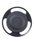 Babyjem Non-Spill Baby Plate - 360 Degree Rotating Design for Independent Eating Babyjem Non-Spill Baby Plate - Encourages Independent Eating non-spill baby plate, baby feeding plate, rotating baby plate, dishwasher safe baby dish, baby mealtime accessory, baby products, baby feeding accessories, self-feeding baby plate, mess-free baby plate, baby tableware