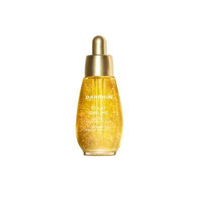 Darphin Luxurious 8-Flower Golden Nectar Facial Oil for Dull, Dry Skin - 1.01 fl oz - Skin Care