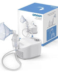 Omron C101 Compressor Nebulizer for Easy Breathing