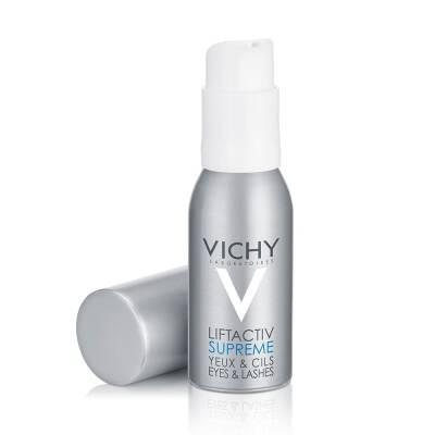 vichy liftactiv serum 10 for eyes and lashes, eye and lash serum by vichy in 15ml Vichy Liftactiv Serum 10 - Eye & Lash Serum | 15ml Vichy Liftactiv Serum 10 - Eye & Lash Serum | 15ml vichy, eye-serum, lash-serum, anti-aging, hydration, hyaluronic-acid, beauty, skincare, ai-generated, serum