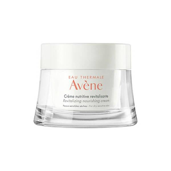 Avene Creme Nutritive Revitalisante - Daily Moisturizer | 50ml - image 15