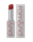 rom&nd Zero Matte Lipstick 02 All That Jazz 3g