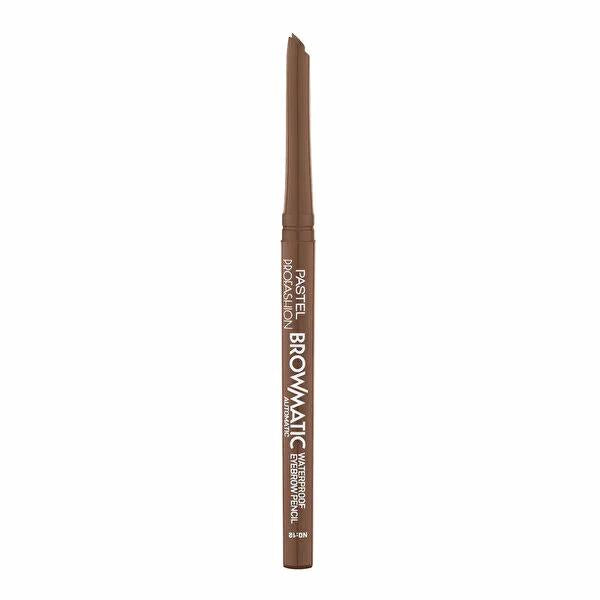 Pastel Browmatic No 12 Waterproof Eyebrow Pencil 0.35g - image 3