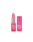 Golden Rose Color Changing Jelly Lipstick 3.7g - Berry Pink Shade with Natural Glossy Finish - image 14
