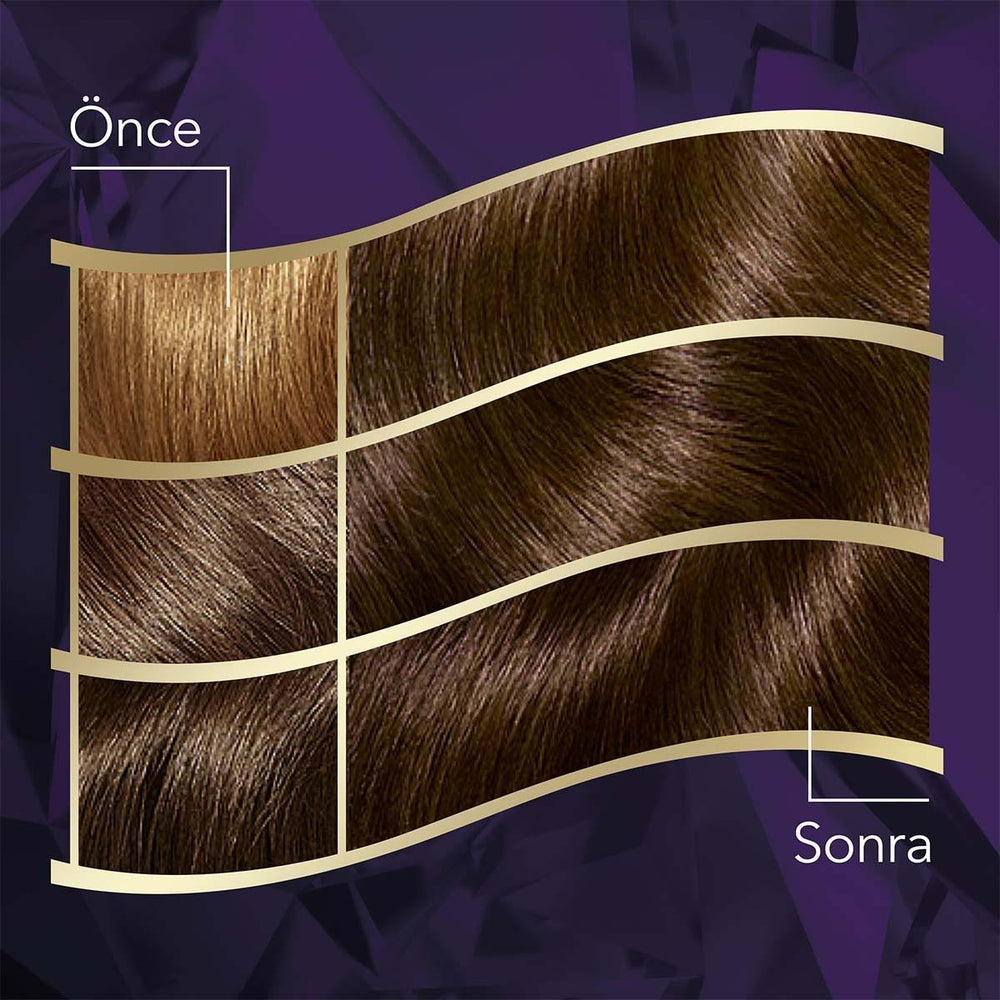 Wella Koleston Intense Hair Dye - Long-Lasting Color & Moisturizing Benefits - view 7