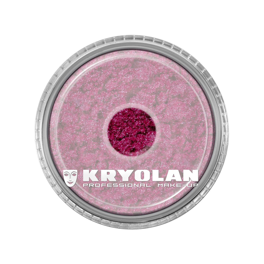 Kryolan Satin Powder SP 882 Shimmering Pigment 3 g