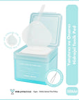 Maruderm Calme & Restore Soothing Toner Pads 100 Count
