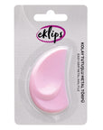 Eklips Easy-Grip Metal Nail File for Smooth Nails 1 pc