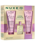Nuxe Hair Prodigieux: Luxurious Hair Care Set for Enhanced Shine & Manageability | Premium Hair Care Products Nuxe Hair Prodigieux Set: Shine & Manageability | Hair Care Nuxe Hair Prodigieux, hair care set, hair care products, hair shine, hair manageability, hair care, hair products, shine, manageability, luxurious hair care, botanical hair care, natural hair care, hair beauty, healthy hair, gifts for her, beauty products, women's hair care