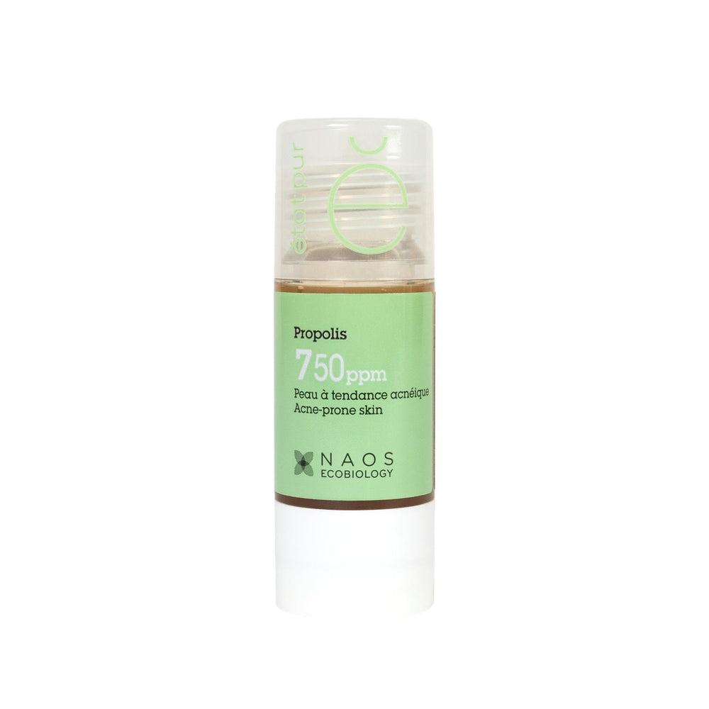 Etat Pur Propolis Pure Active Blemish & Blackhead Serum 15 ml