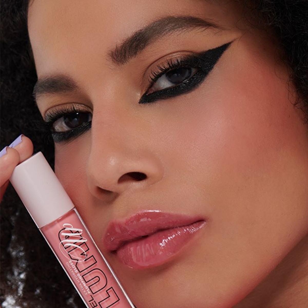 Pastel Profashion Hydrating Plumping Gloss 203 - Vegan, Cruelty-Free Lip Care Hydrating Plumping Lip Gloss - Vegan & Cruelty-Free hydrating lip gloss, plumping lip gloss, vegan lip care, cruelty-free cosmetics, dermatologically tested lip gloss, lip care, vegan beauty products, sensitive skin friendly, paraben free, gluten free