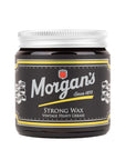 Morgan's Pomade Strong Hold Styling Wax 120 ml